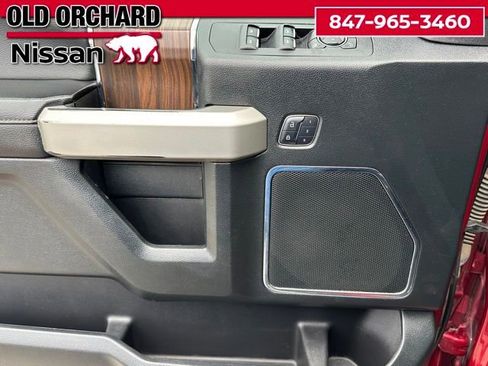 Used 2016 Ford F150 Lariat w/ Equipment Group 501A Mid AWD/4WD image 11