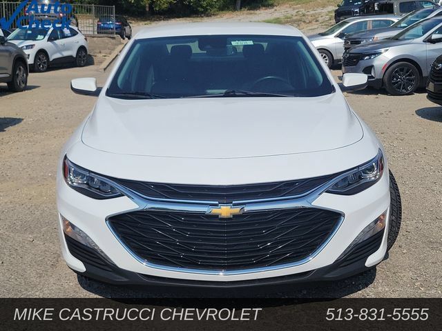 Used 2024 Chevrolet Malibu LT FWD image 8
