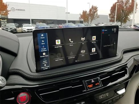 New 2026 Acura MDX Type S image 18