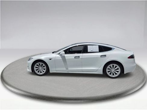Used 2018 Tesla Model S 75D AWD/4WD image 18