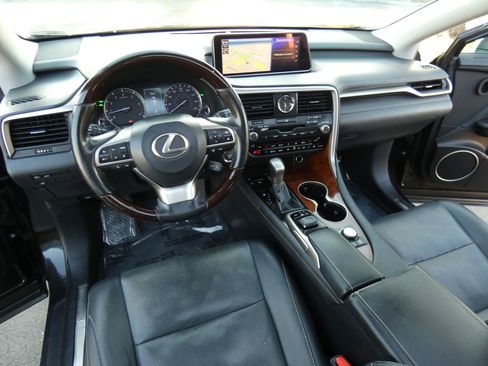 Used 2018 Lexus RX 350L FWD image 23