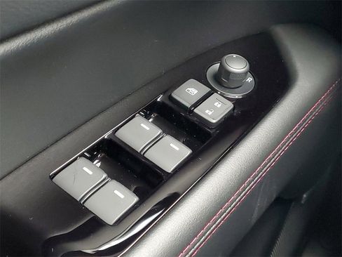 New 2025 MAZDA CX-5 Carbon Edition image 17