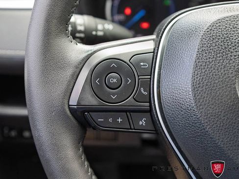 Used 2024 Toyota RAV4 AWD Hybrid w/ Weather Package image 24