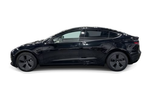Certified 2021 Tesla Model 3 Standard Range Plus RWD image 3