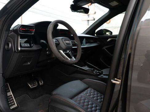 Used 2024 Audi RS 3 AWD/4WD image 53