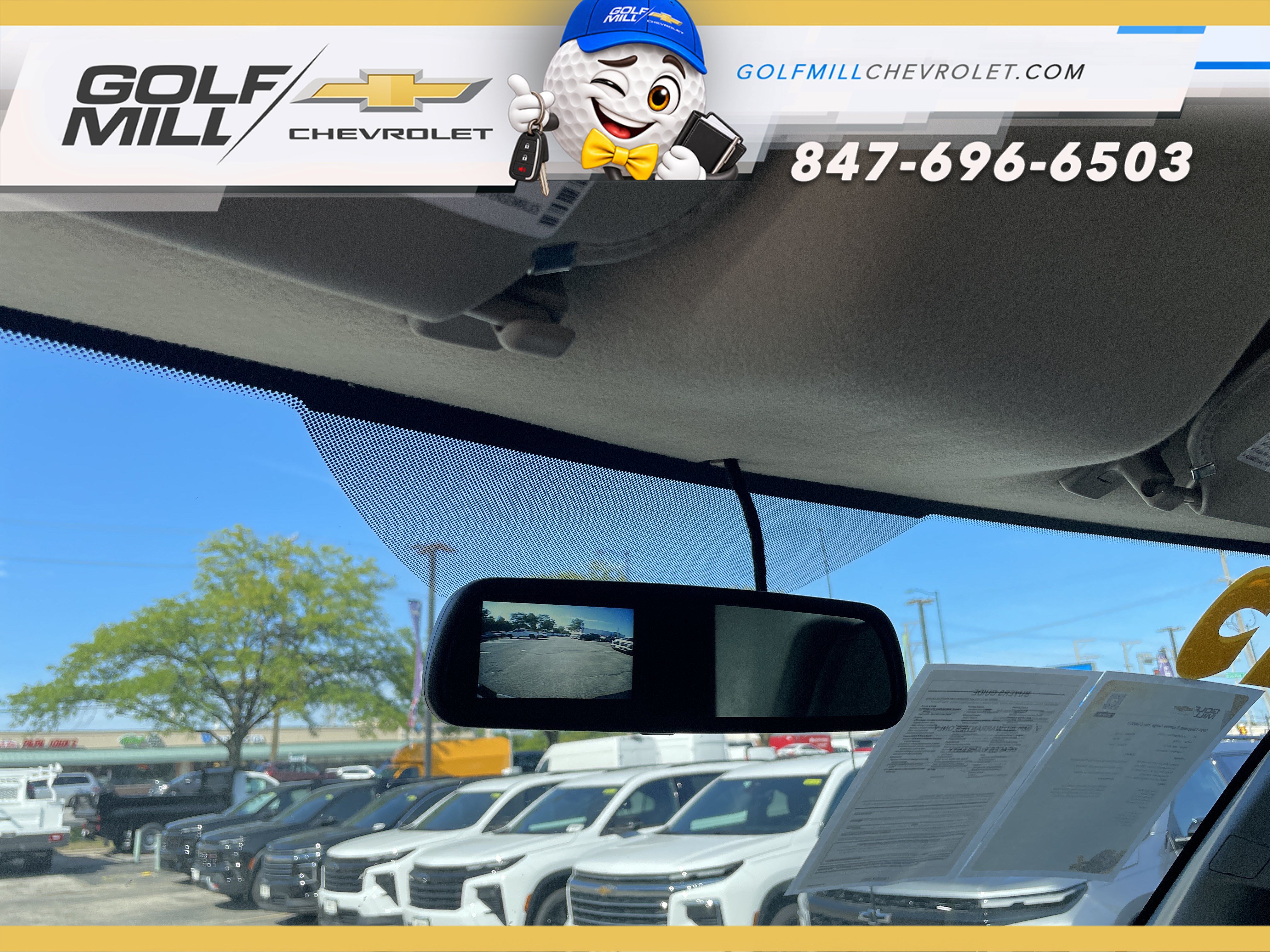 Used 2025 Chevrolet Express 2500 Extended w/ Driver Convenience Package RWD image 26