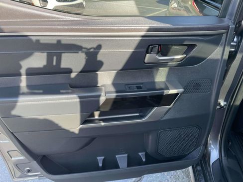 Used 2025 Toyota Tundra Limited w/ TRD Off-Road Package image 22