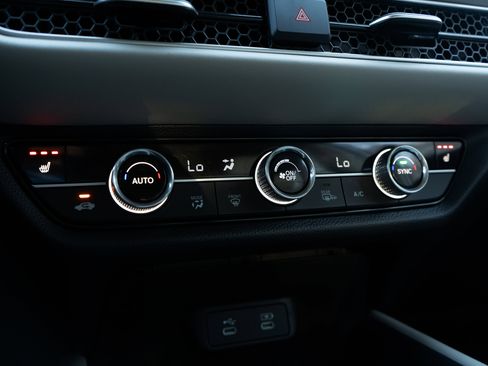 Used 2026 Honda HR-V EX-L image 34