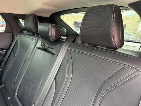 Used 2022 Ford Mustang Mach-E Premium AWD/4WD image 13
