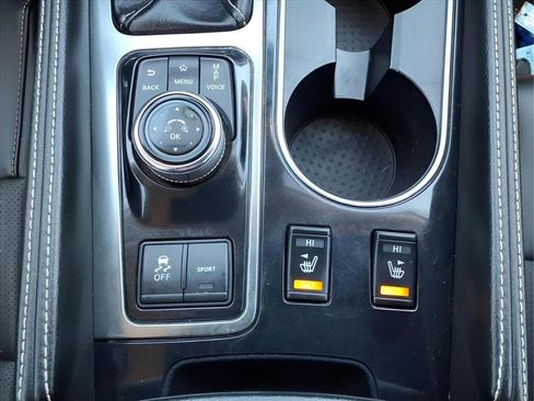 Used 2021 Nissan Maxima 3.5 SV w/ Floor Mat Group image 18