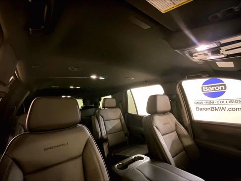 Used 2026 GMC Yukon Denali image 14