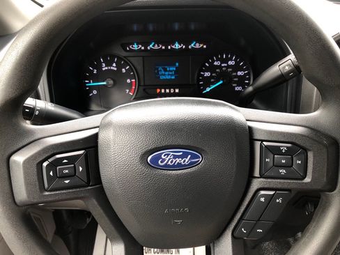 Used 2022 Ford F350 XL AWD/4WD image 32