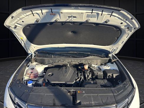 Used 2024 Hyundai Tucson Limited image 38