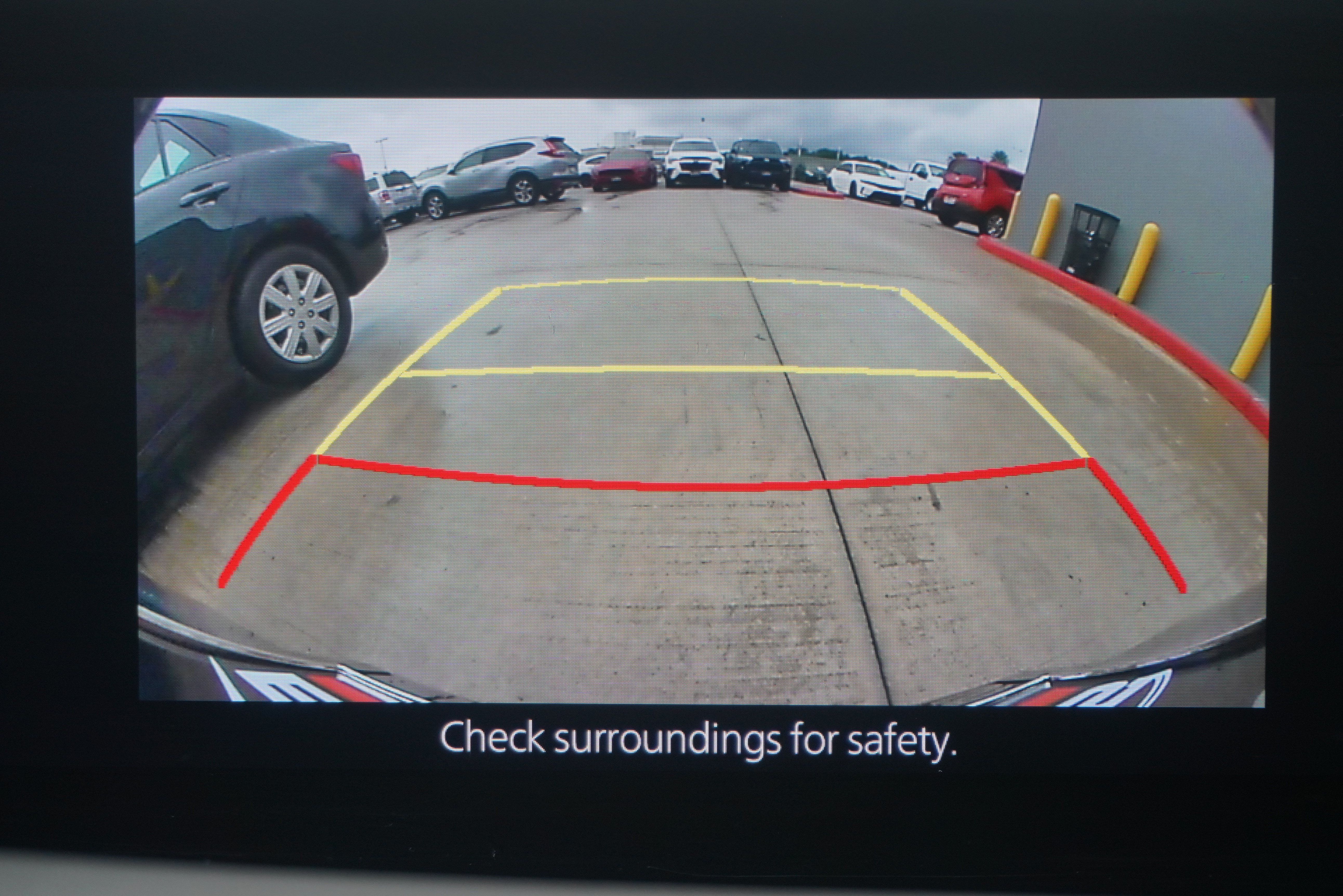 Used 2022 MAZDA MAZDA3 s FWD image 19