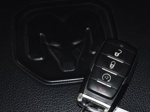 Used 2023 RAM 1500 Sport w/ Rebel Level 2 Equipment Group image 24