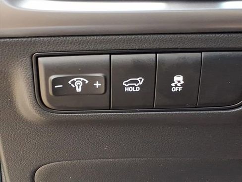 New 2026 Hyundai Tucson SEL image 21