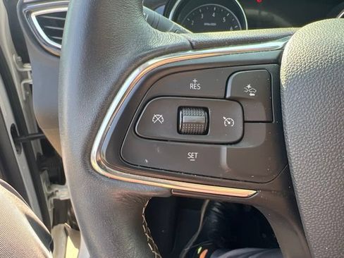 Used 2023 Buick Encore GX Preferred w/ Cold Weather Comfort Package FWD image 9