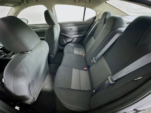 Used 2024 Nissan Sentra SV image 25