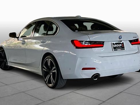 Used 2024 BMW 330i 330i image 11