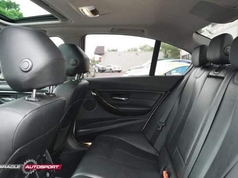 Used 2015 BMW 335i xDrive Sedan AWD/4WD image 26