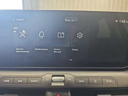 Used 2025 Kia K4 FWD image 22