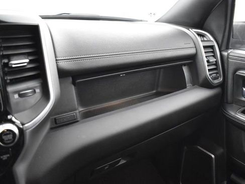 Used 2022 RAM 2500 Laramie w/ Night Edition image 32