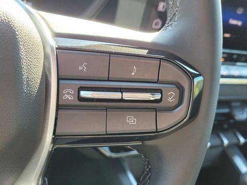 New 2026 Chevrolet Colorado W/T w/ WT Custom Package image 21