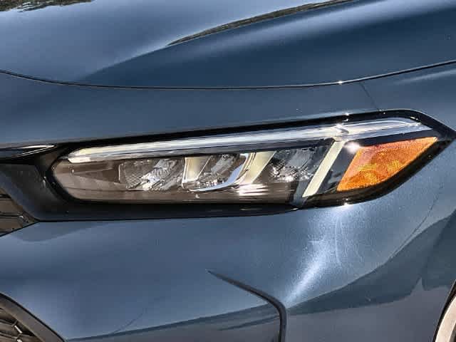 Certified 2026 Honda Civic LX image 24