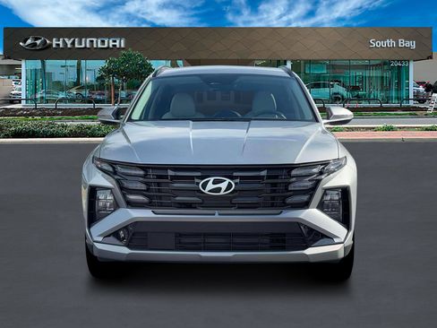 New 2026 Hyundai Tucson SEL image 12