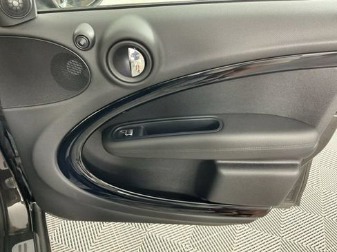 Used 2016 MINI Cooper Countryman S AWD/4WD image 13