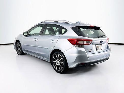 Used 2018 Subaru Impreza 2.0i Limited image 7