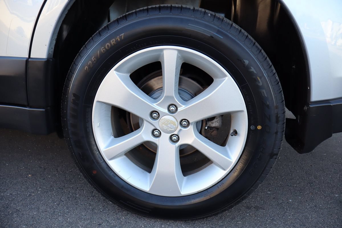 Used 2013 Subaru Outback 2.5i Premium AWD/4WD image 41