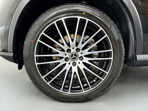 Used 2023 Mercedes-Benz GLC 300 w/ Exclusive Trim Package image 41