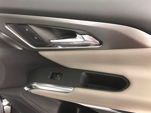 New 2026 Chevrolet Traverse LT w/ Driver Confidence Package image 29