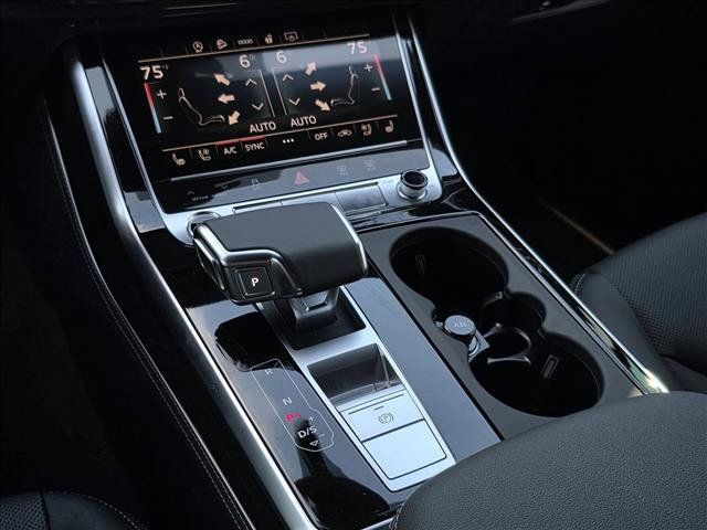 New 2026 Audi Q7 3.0T Premium Plus AWD/4WD image 24