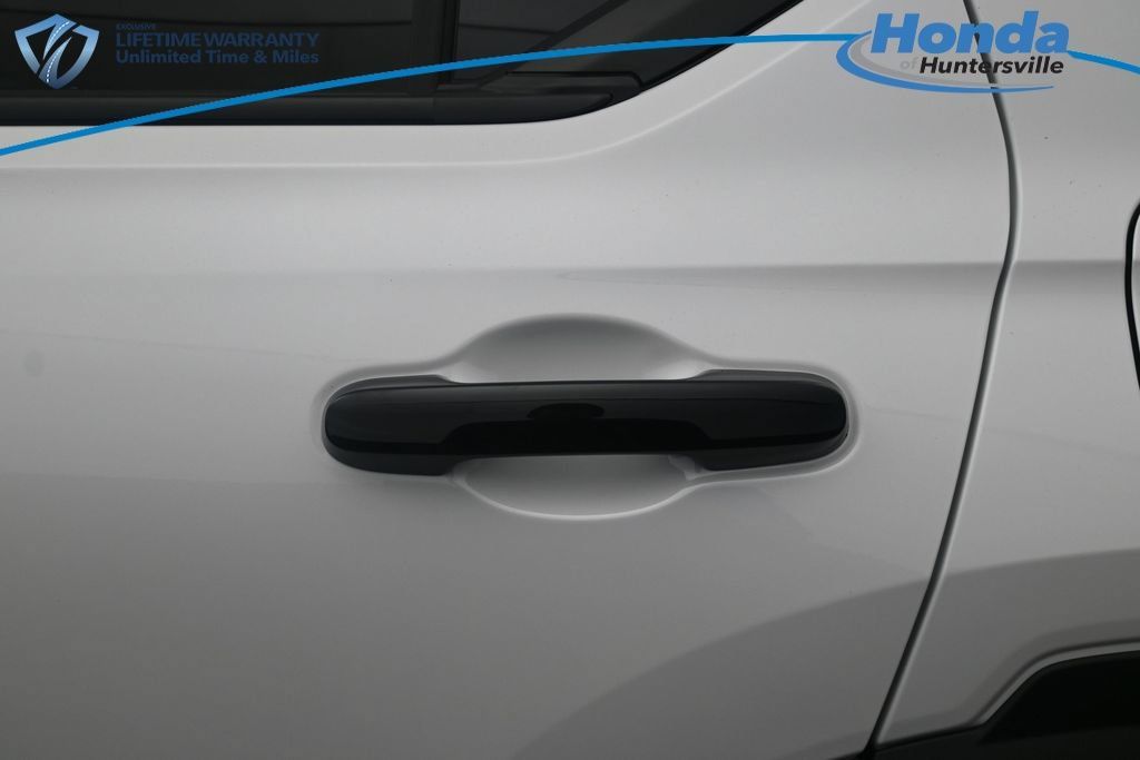 New 2026 Honda Passport TrailSport image 13