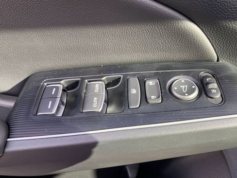 New 2026 Honda Civic Sport Touring image 28