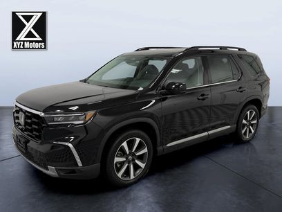 Used 2024 Honda Pilot Touring