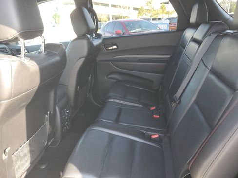 Used 2024 Dodge Durango GT image 12