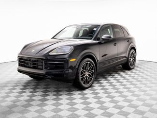 New 2026 Porsche Cayenne AWD/4WD 360° Tour