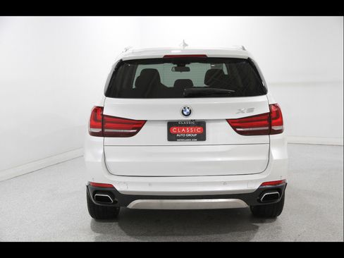 Used 2015 BMW X5 xDrive50i AWD/4WD image 21