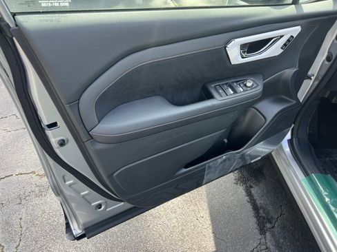 New 2026 Subaru Forester Touring image 10