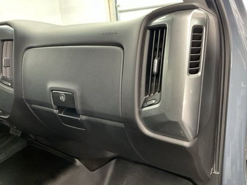 Used 2016 Chevrolet Silverado 1500 LT image 9