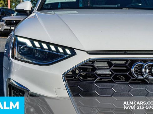 Used 2023 Audi A4 2.0T Premium Plus image 12