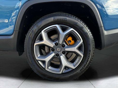 Used 2022 Rivian R1T Adventure image 53