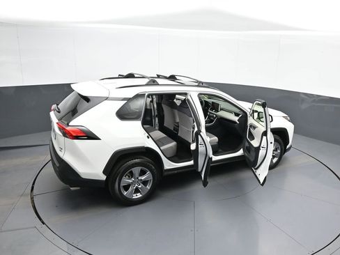 Used 2023 Toyota RAV4 XLE w/ Convenience Package AWD/4WD image 46