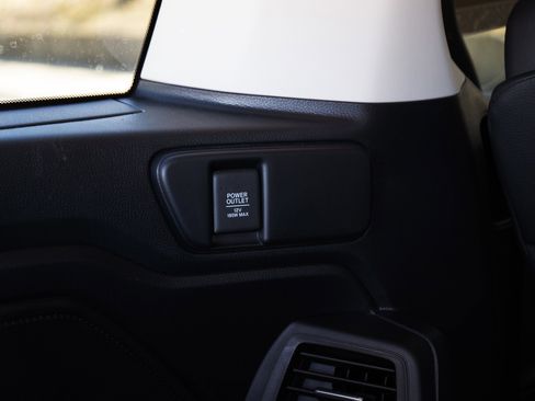 Certified 2025 Honda Odyssey EX-L image 47