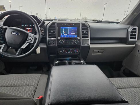 Used 2019 Ford F150 XLT w/ Equipment Group 302A Luxury image 20