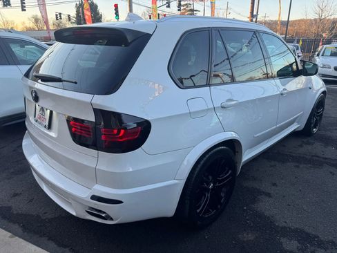 Used 2013 BMW X5 xDrive35i image 5