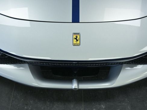 Used 2022 Ferrari 296 GTB RWD image 19